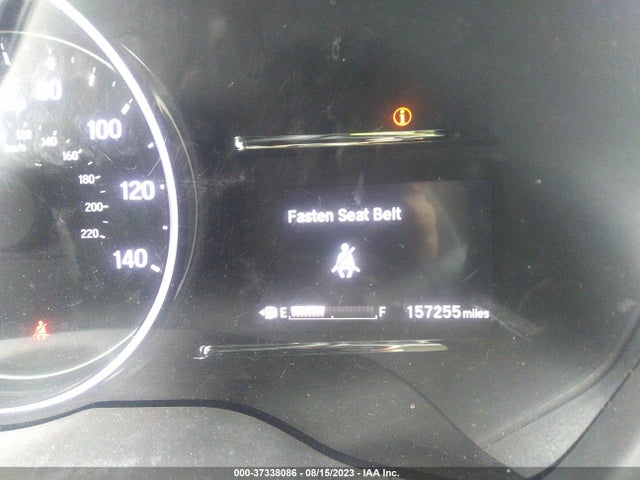 Honda Hr-v Ex-l 2019 3CZRU6H76KM717190 Image 16