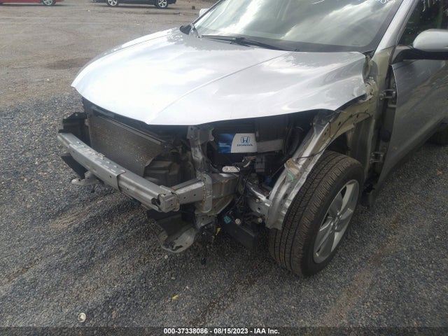 Honda Hr-v Ex-l 2019 3CZRU6H76KM717190 Image 6
