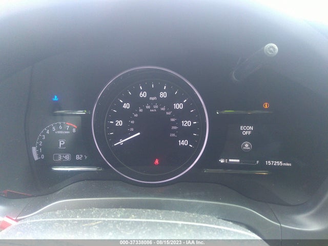 Honda Hr-v Ex-l 2019 3CZRU6H76KM717190 Image 7