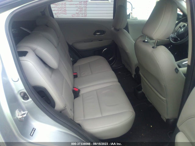 Honda Hr-v Ex-l 2019 3CZRU6H76KM717190 Image 8