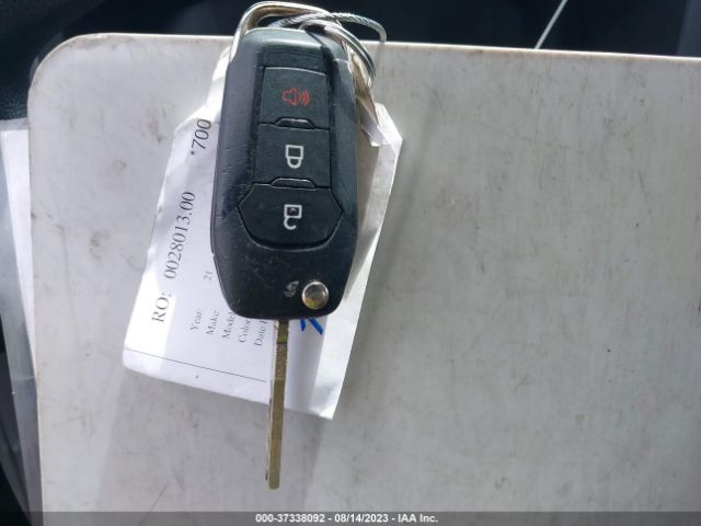 3FMCR9A63MRA58762 Ford Bronco Sport Base