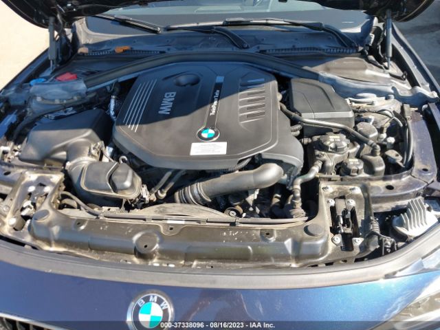 WBA4J5C50KBM66423 BMW 4 Series 440i