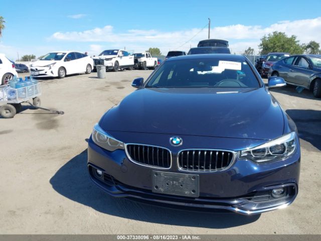 WBA4J5C50KBM66423 BMW 4 Series 440i