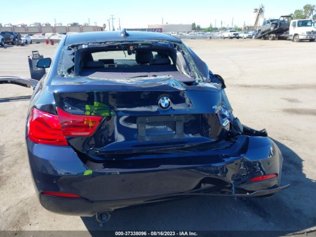 WBA4J5C50KBM66423 BMW 4 Series 440i