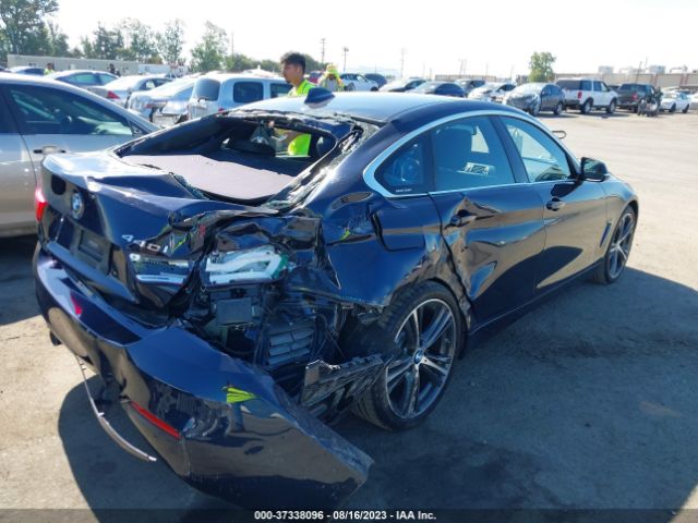 WBA4J5C50KBM66423 BMW 4 Series 440i