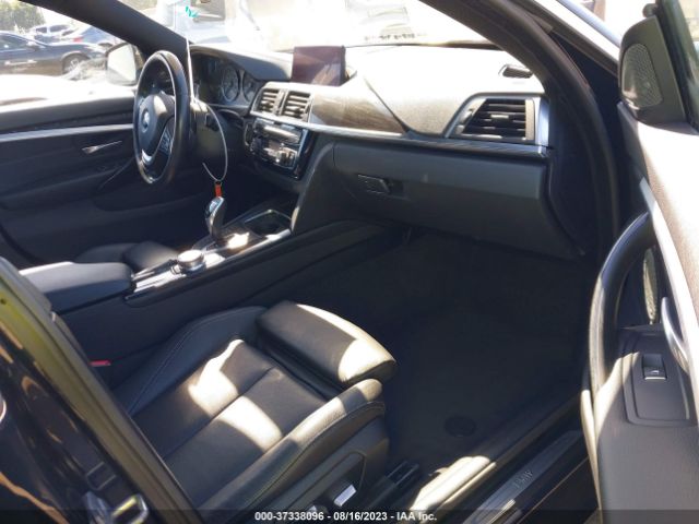 WBA4J5C50KBM66423 BMW 4 Series 440i