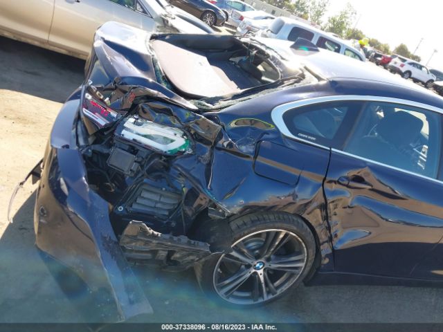 WBA4J5C50KBM66423 BMW 4 Series 440i