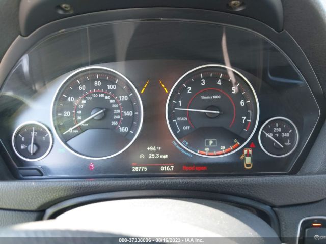 WBA4J5C50KBM66423 BMW 4 Series 440i