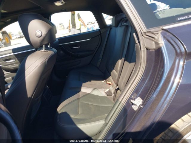 WBA4J5C50KBM66423 BMW 4 Series 440i