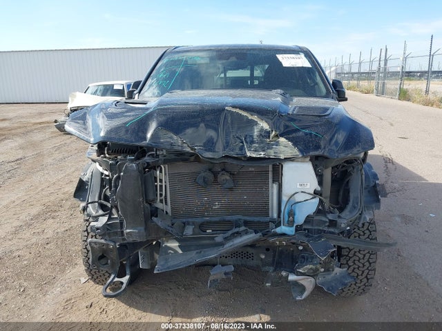 1C6SRFLT9MN602127 RAM 1500 Rebel