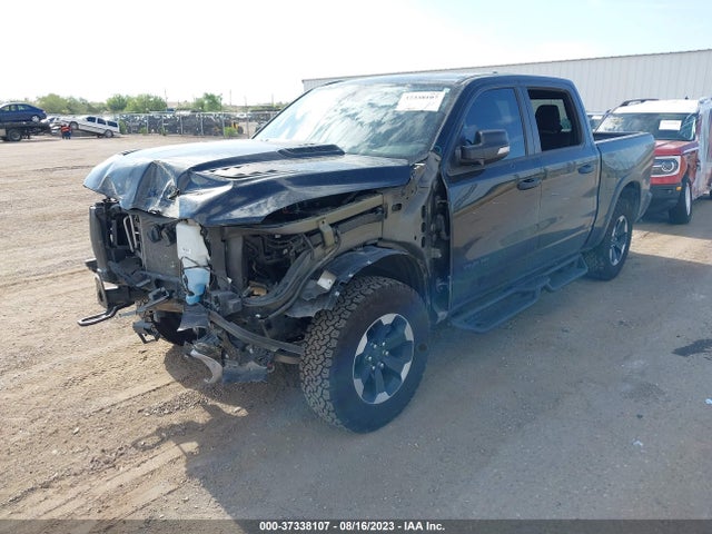 1C6SRFLT9MN602127 RAM 1500 Rebel