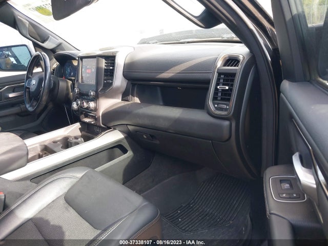 1C6SRFLT9MN602127 RAM 1500 Rebel