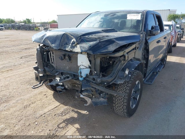 1C6SRFLT9MN602127 RAM 1500 Rebel