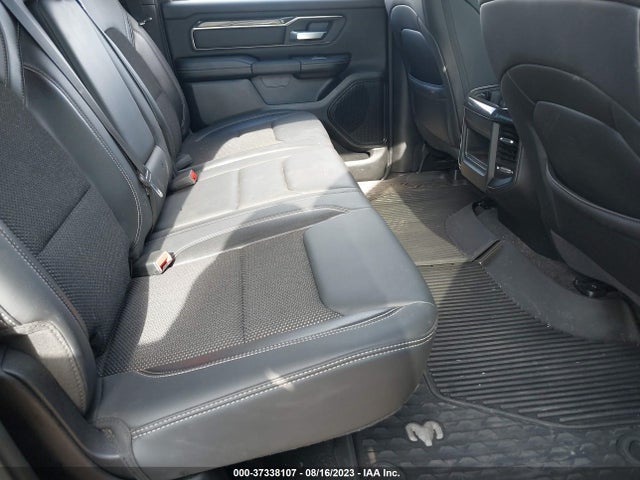 1C6SRFLT9MN602127 RAM 1500 Rebel