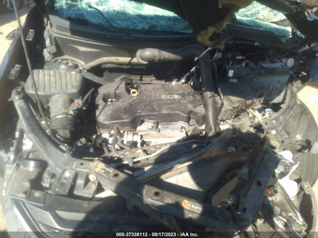 Chevrolet EQUINOX LT 2018 2GNAXJEV3J6112012 Image 10