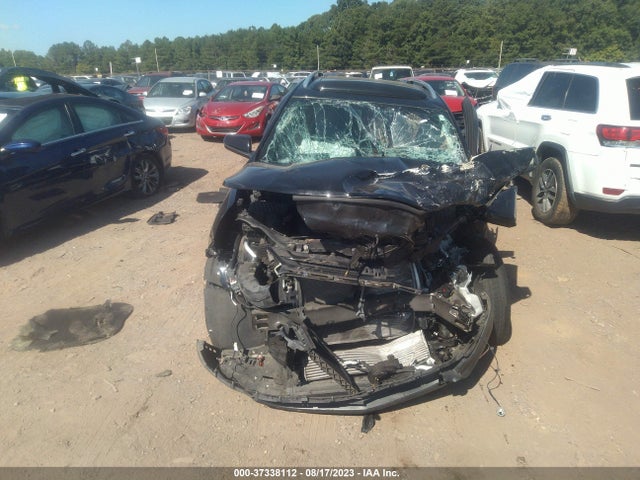 Chevrolet EQUINOX LT 2018 2GNAXJEV3J6112012 Image 12