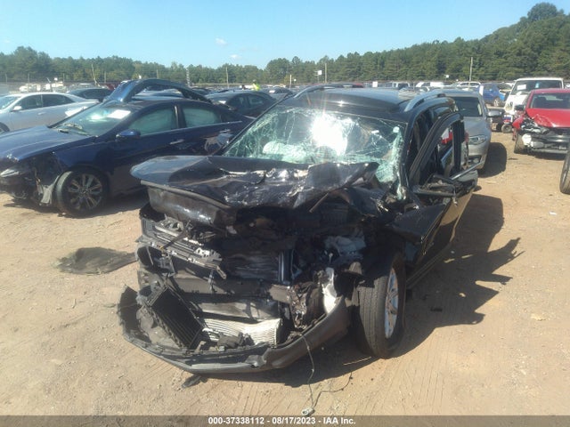 Chevrolet EQUINOX LT 2018 2GNAXJEV3J6112012 Image 6