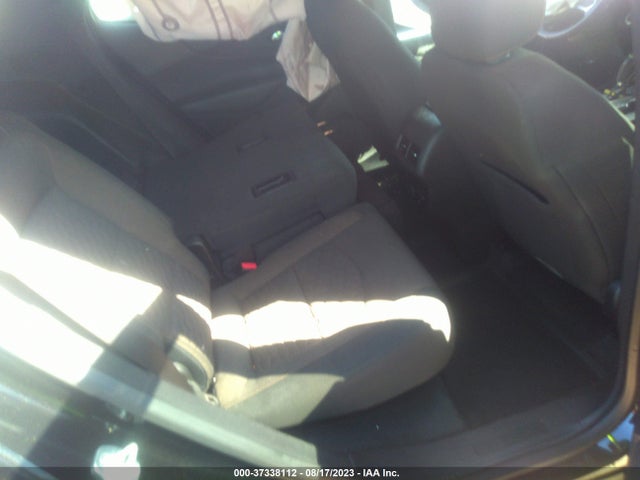 Chevrolet EQUINOX LT 2018 2GNAXJEV3J6112012 Image 8