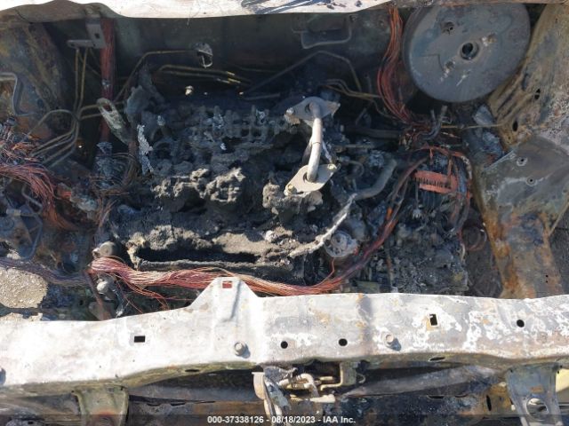 5FNYF6H5XGB121473 Honda Pilot Ex-l