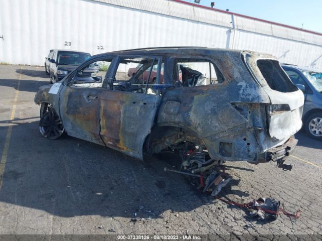 5FNYF6H5XGB121473 Honda Pilot Ex-l