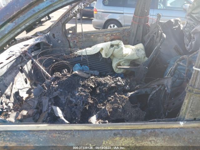 5FNYF6H5XGB121473 Honda Pilot Ex-l