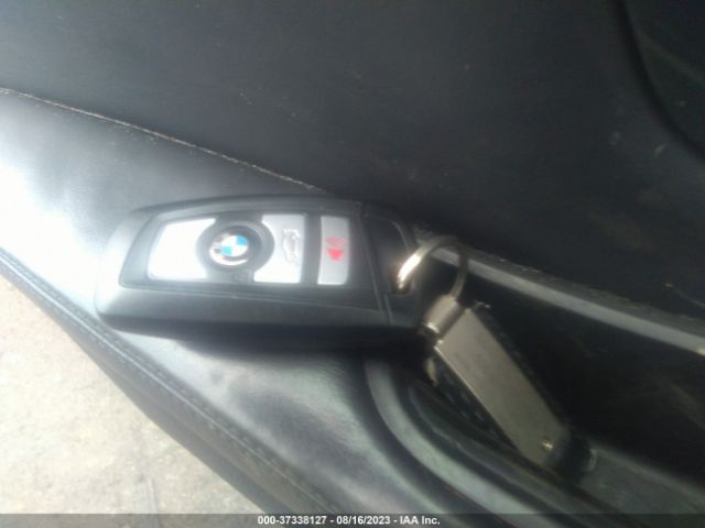 WBA5A7C5XGG145824 BMW 5 Series 528i Xdrive