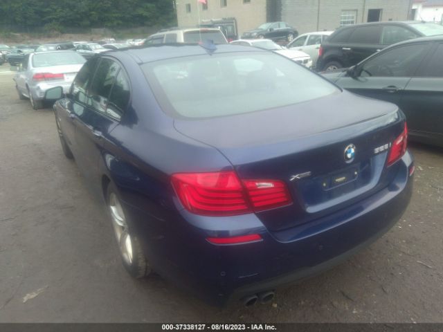 WBA5A7C5XGG145824 BMW 5 Series 528i Xdrive