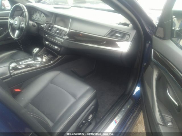 WBA5A7C5XGG145824 BMW 5 Series 528i Xdrive