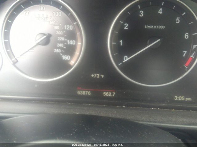 WBA5A7C5XGG145824 BMW 5 Series 528i Xdrive