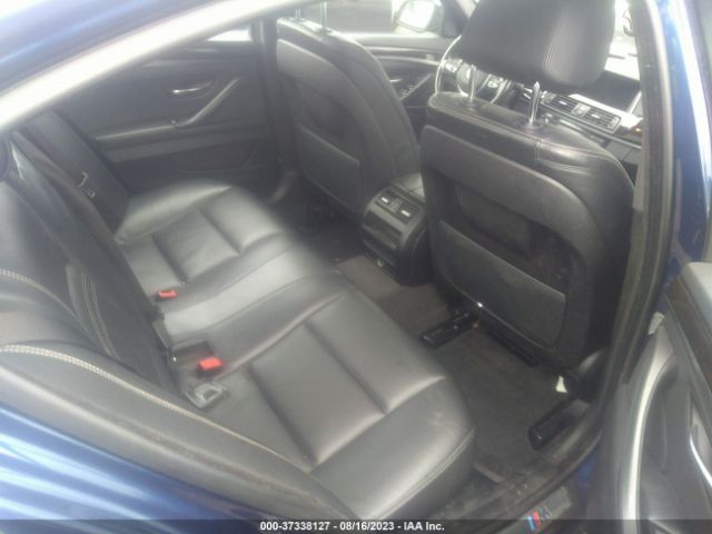 WBA5A7C5XGG145824 BMW 5 Series 528i Xdrive