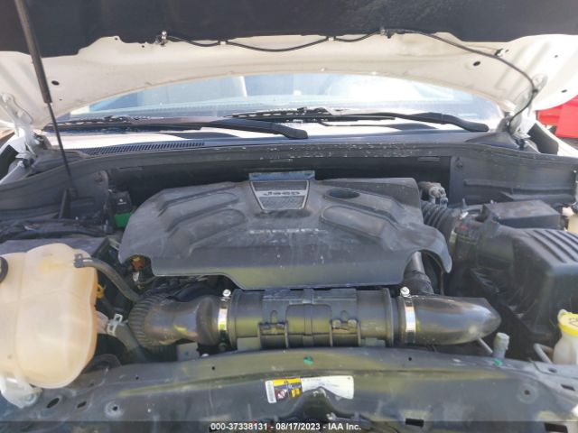 1C4RJFBM3FC913611 Jeep Grand Cherokee Limited