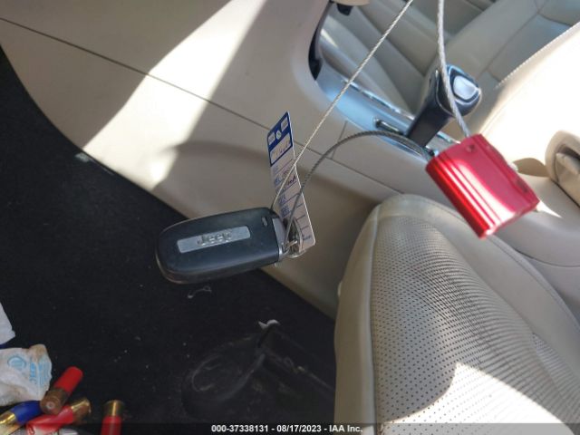 1C4RJFBM3FC913611 Jeep Grand Cherokee Limited