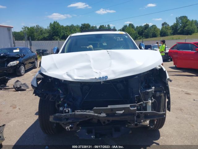 1C4RJFBM3FC913611 Jeep Grand Cherokee Limited