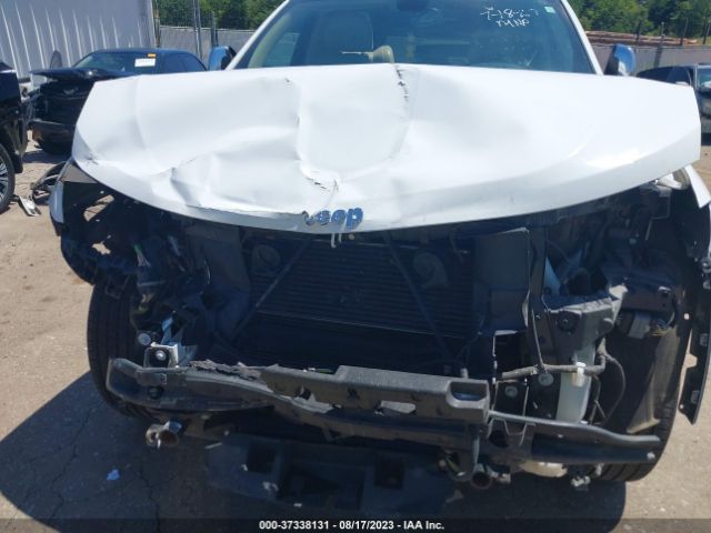 1C4RJFBM3FC913611 Jeep Grand Cherokee Limited