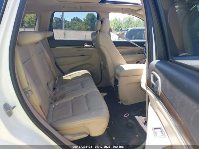 1C4RJFBM3FC913611 Jeep Grand Cherokee Limited