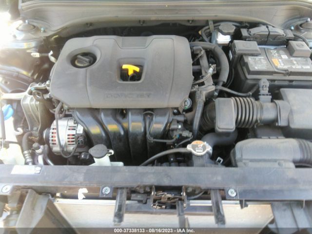 3KPF24AD1NE450350 KIA Forte Lxs