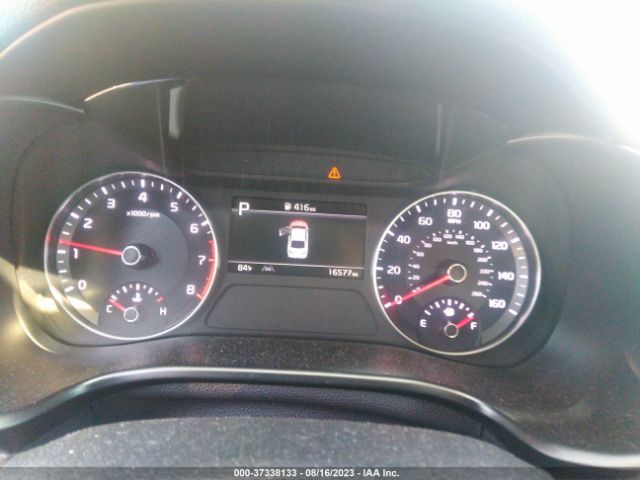 3KPF24AD1NE450350 KIA Forte Lxs