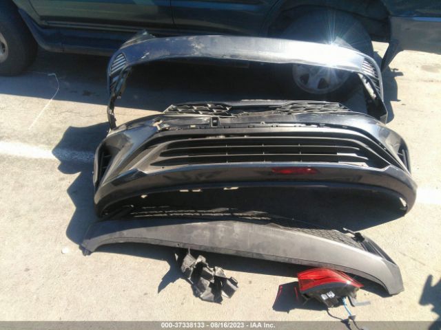 3KPF24AD1NE450350 KIA Forte Lxs