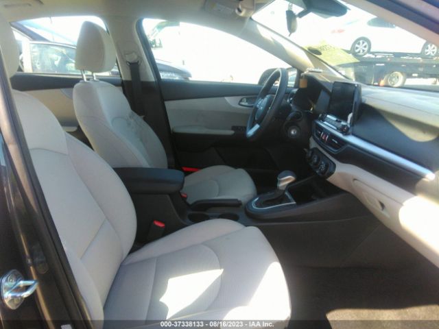 3KPF24AD1NE450350 KIA Forte Lxs