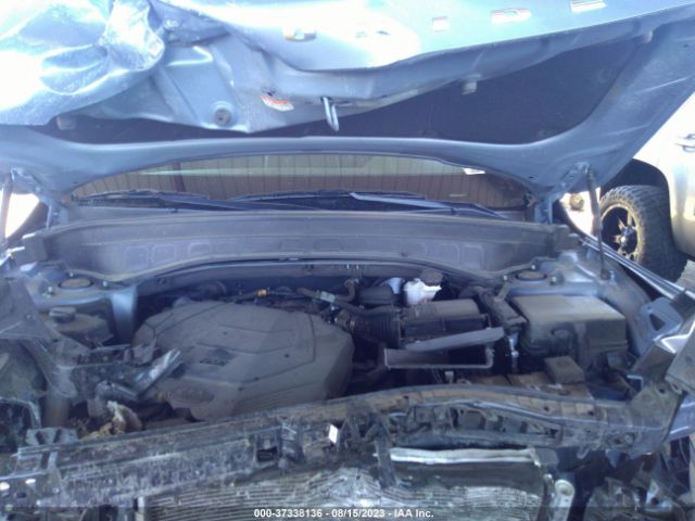 5XYP24HC8LG054059 KIA Telluride Lx
