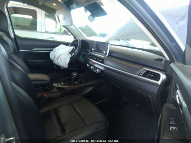 5XYP24HC8LG054059 KIA Telluride Lx