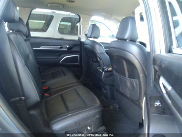 5XYP24HC8LG054059 KIA Telluride Lx