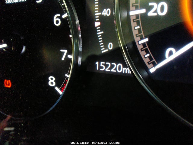 Mazda Mazda3 Sedan Select 2022 3MZBPABL5NM311877 Image 16
