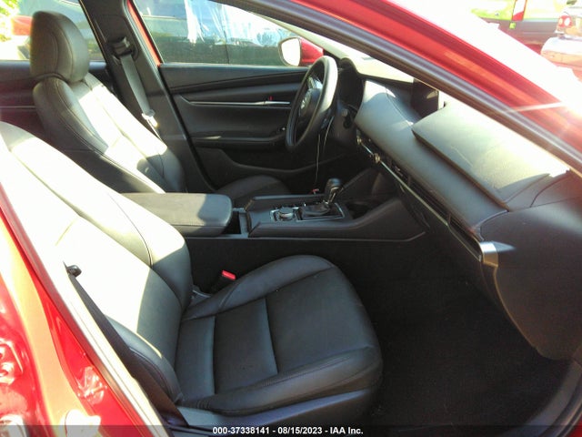 Mazda Mazda3 Sedan Select 2022 3MZBPABL5NM311877 Image 5