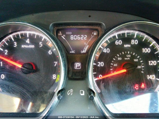 3N1CN7AP4GL839121 Nissan VERSA SV