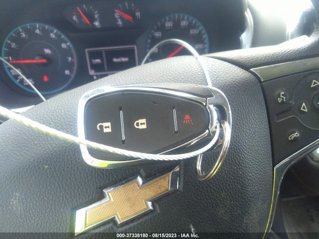Chevrolet Traverse Ls 2019 1GNERFKW5KJ256865 Image 11