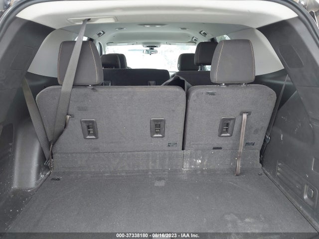 Chevrolet Traverse Ls 2019 1GNERFKW5KJ256865 Image 16