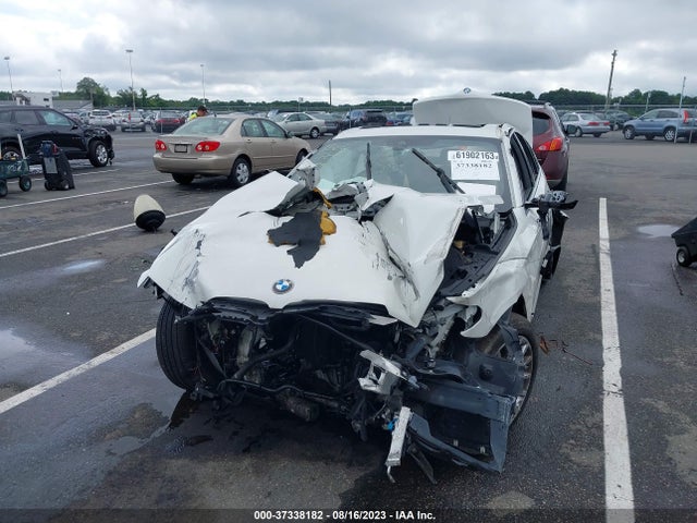 BMW 5 Series 530i Xdrive 2021 WBA13BJ01MCF96214 Image 6
