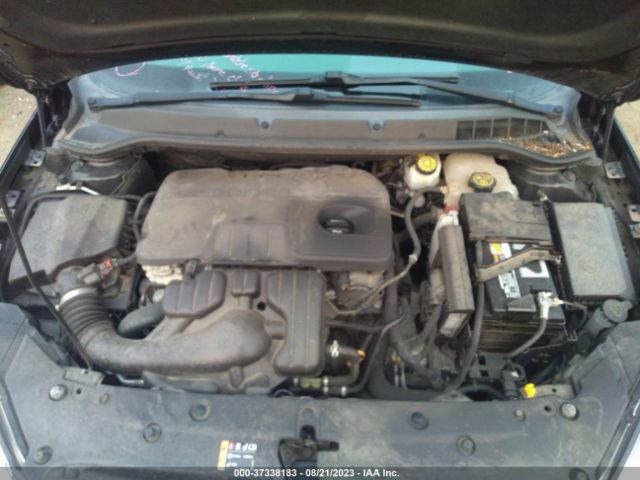 1G4P15SK9G4104718 Buick Verano Base