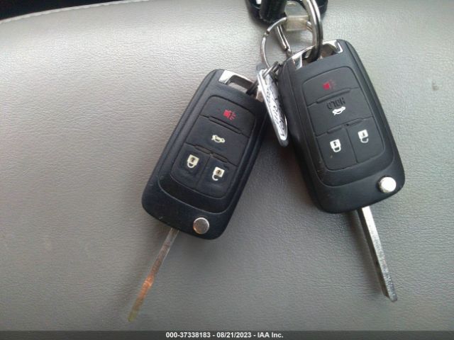1G4P15SK9G4104718 Buick Verano Base